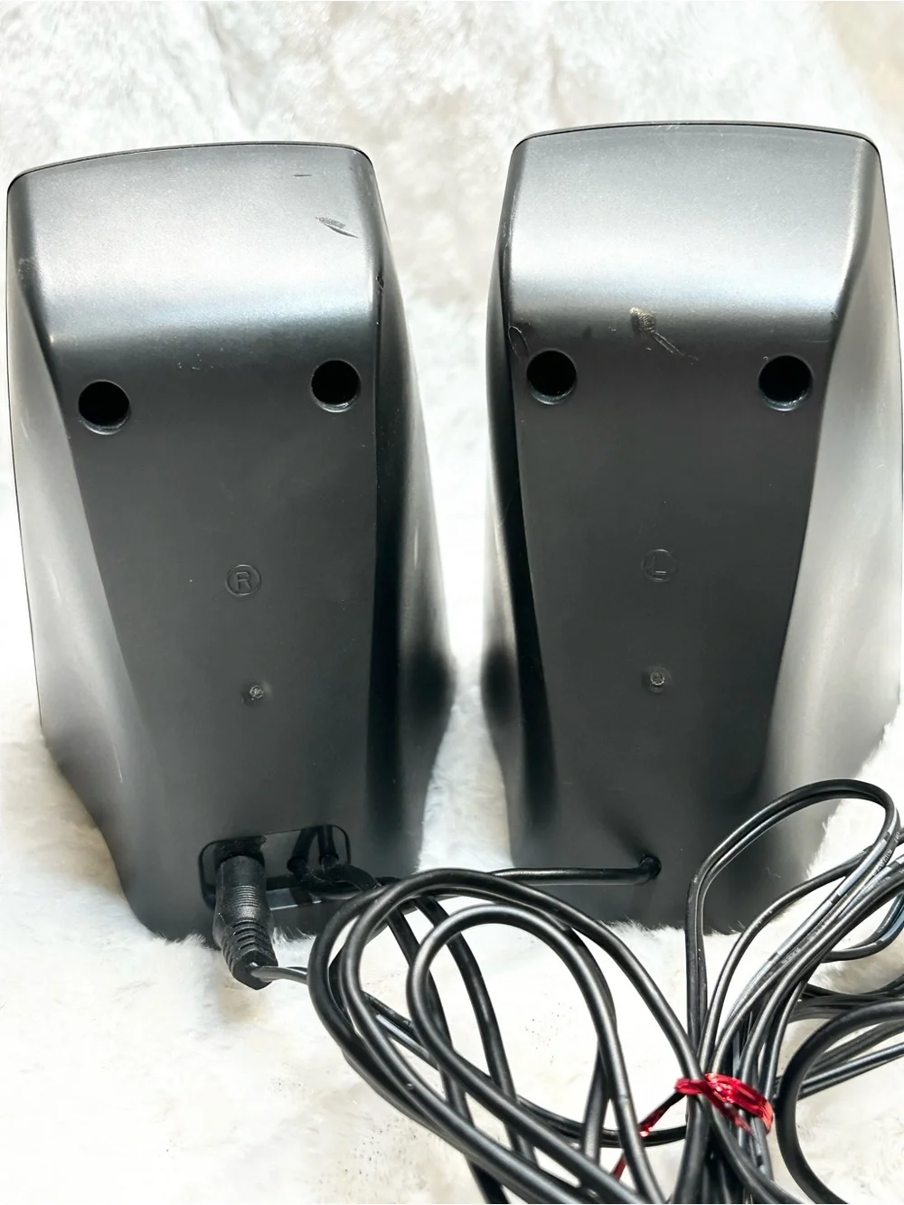 Logitech z130 wired